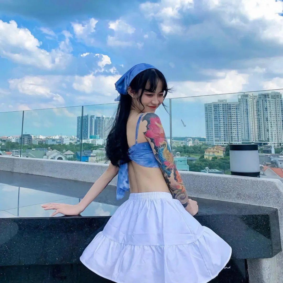 米芽米咕人