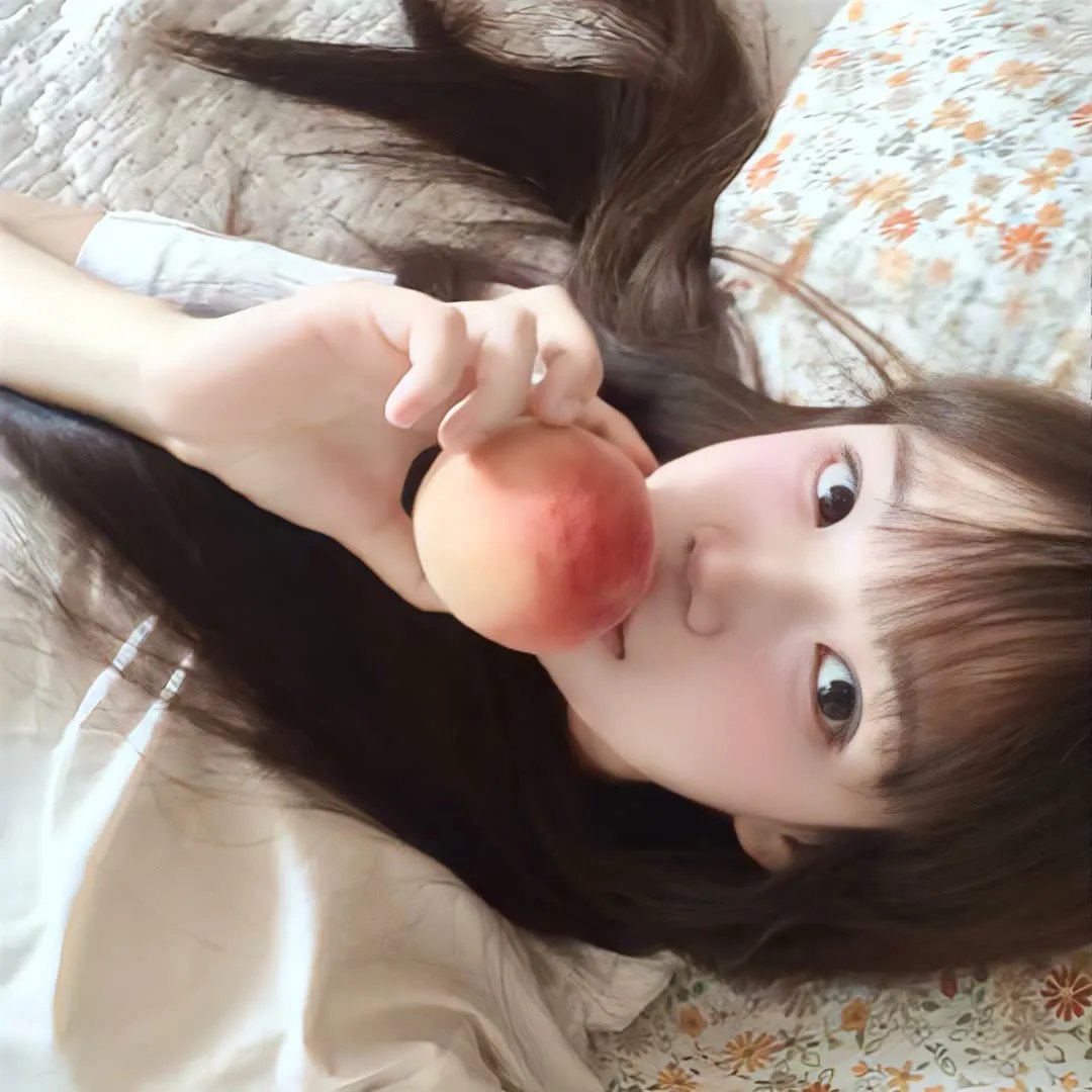 夏日友晴天